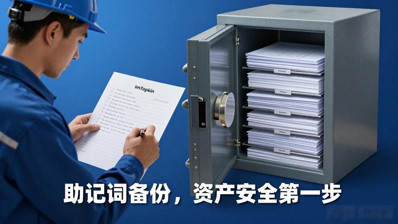 如何改善imToken下载安装的用户体验与安全性?_imToken官方下载_安全安装imToken注意事项