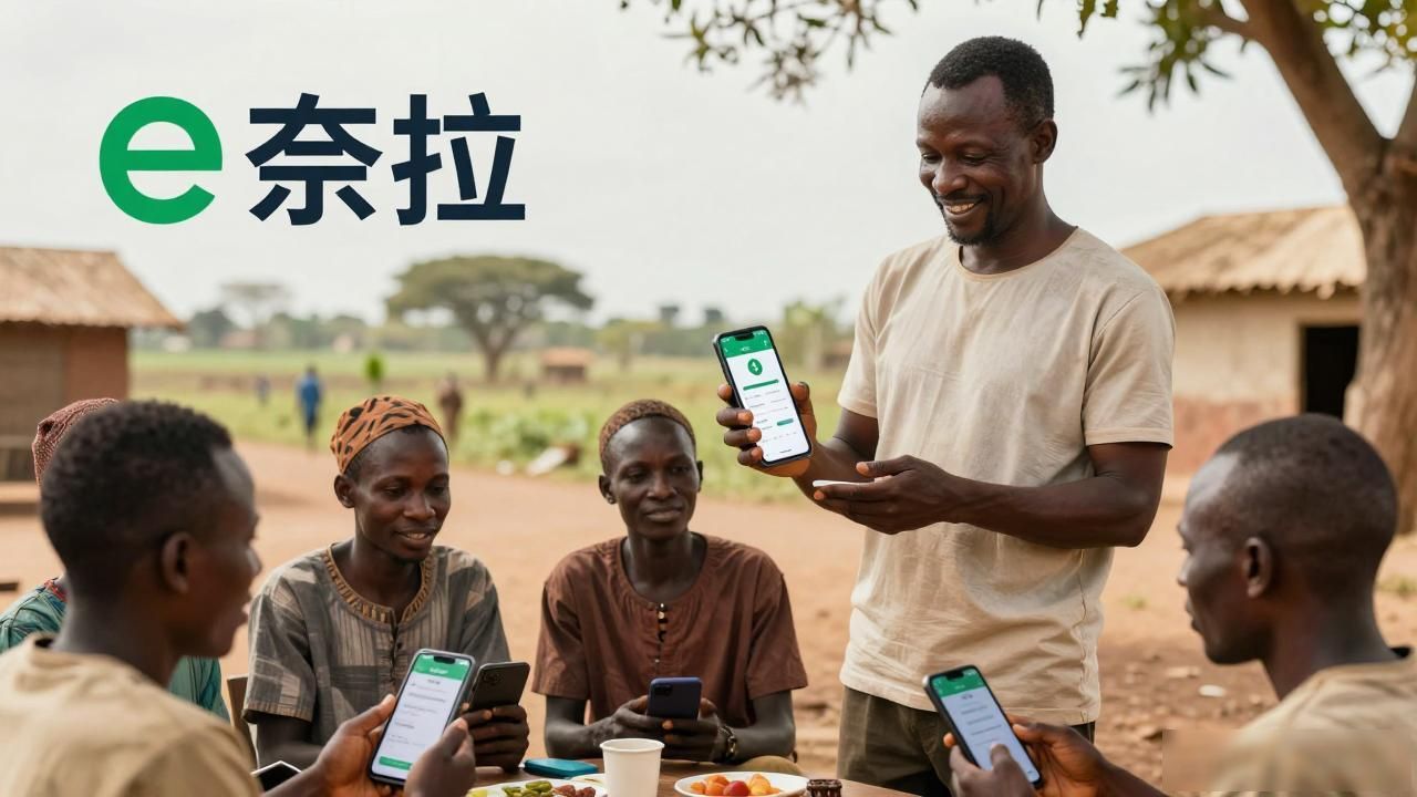 200个国家数字货币浪潮，你的钱正在被重塑