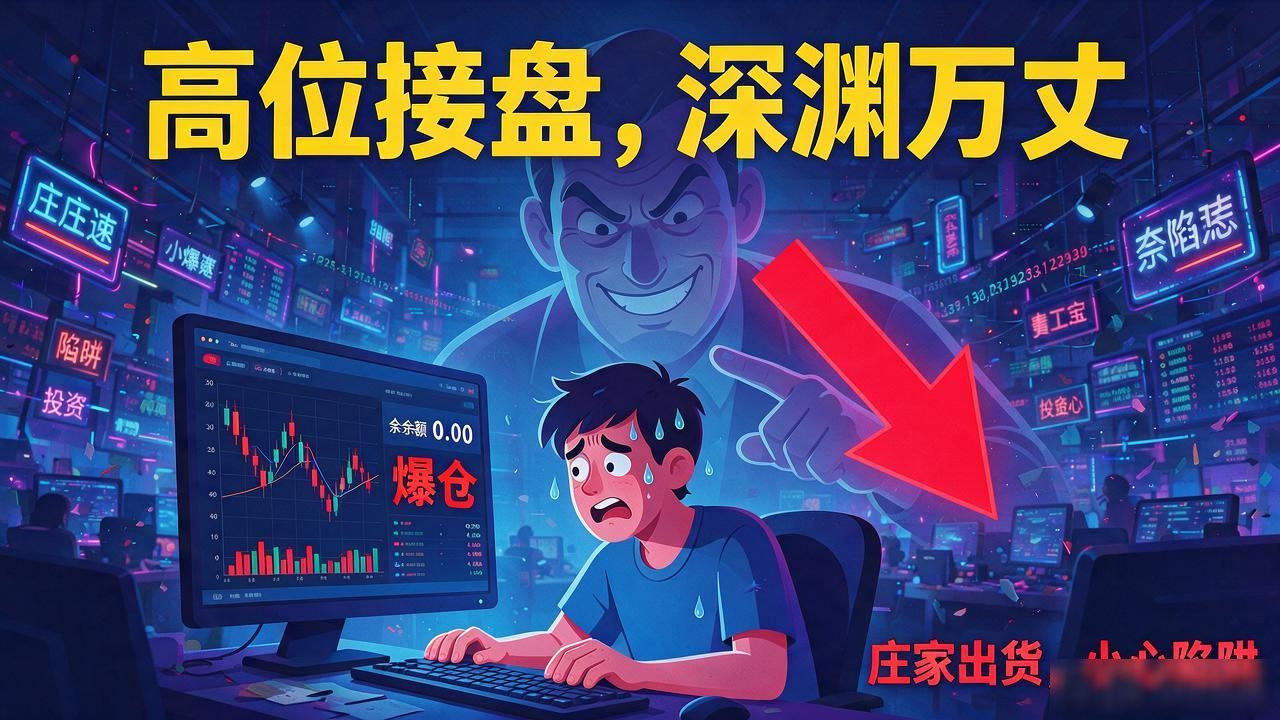 数字货币"配方"揭秘：别被这些套路坑了