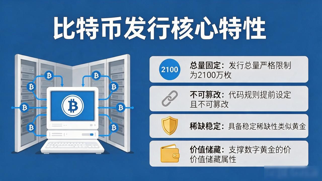 数字货币是怎么产生的？一文看懂挖矿与铸造原理
