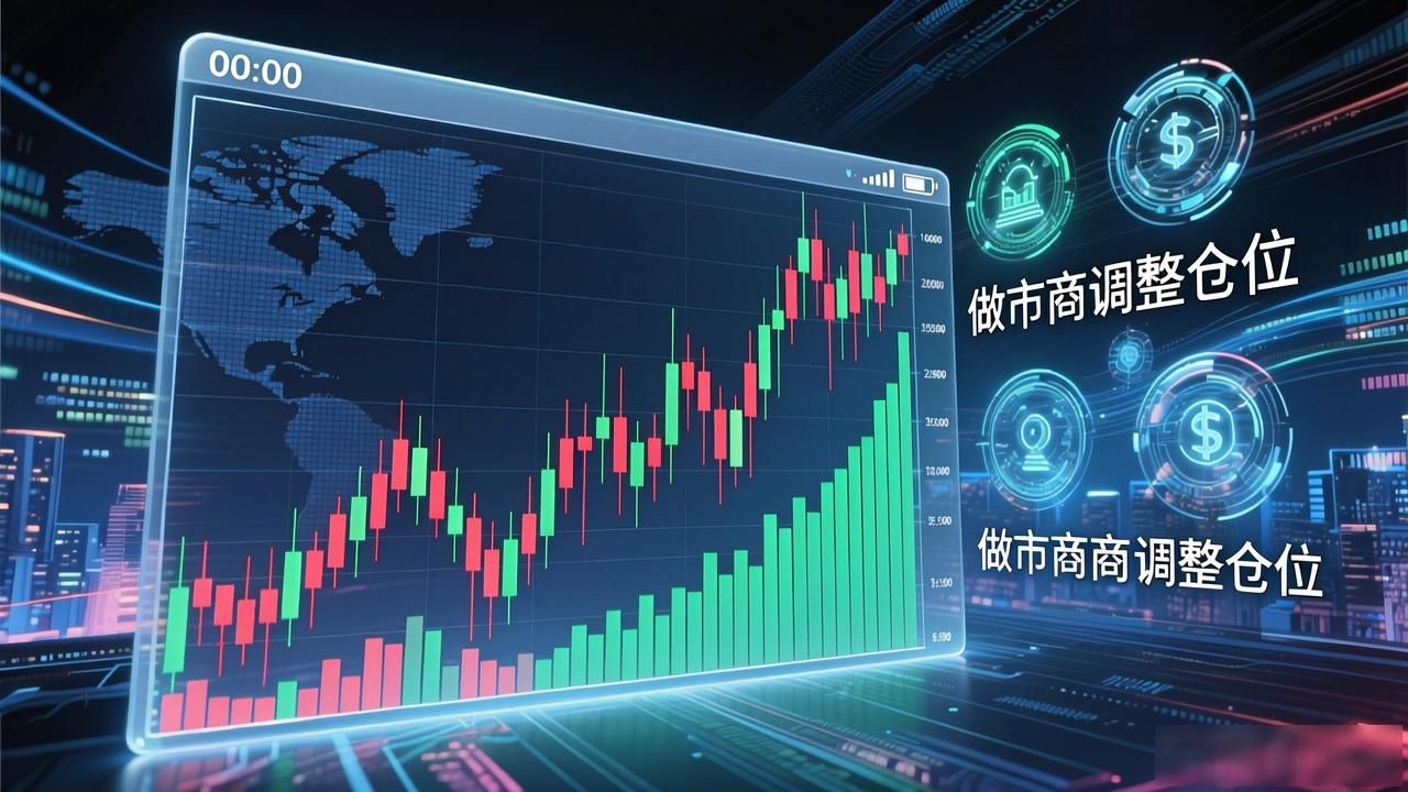 深夜加密货币市场低流动性影响_凌晨加密货币价格拉升原因_数字货币0点暴涨原因