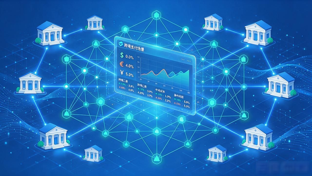 趣链科技区块链赋能数字货币，技术创新落地金融场景