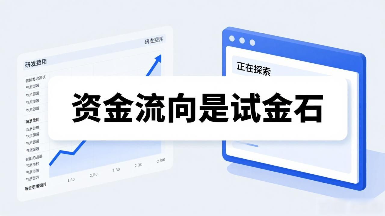公司有无数字货币研发项目？投资者该信吗？