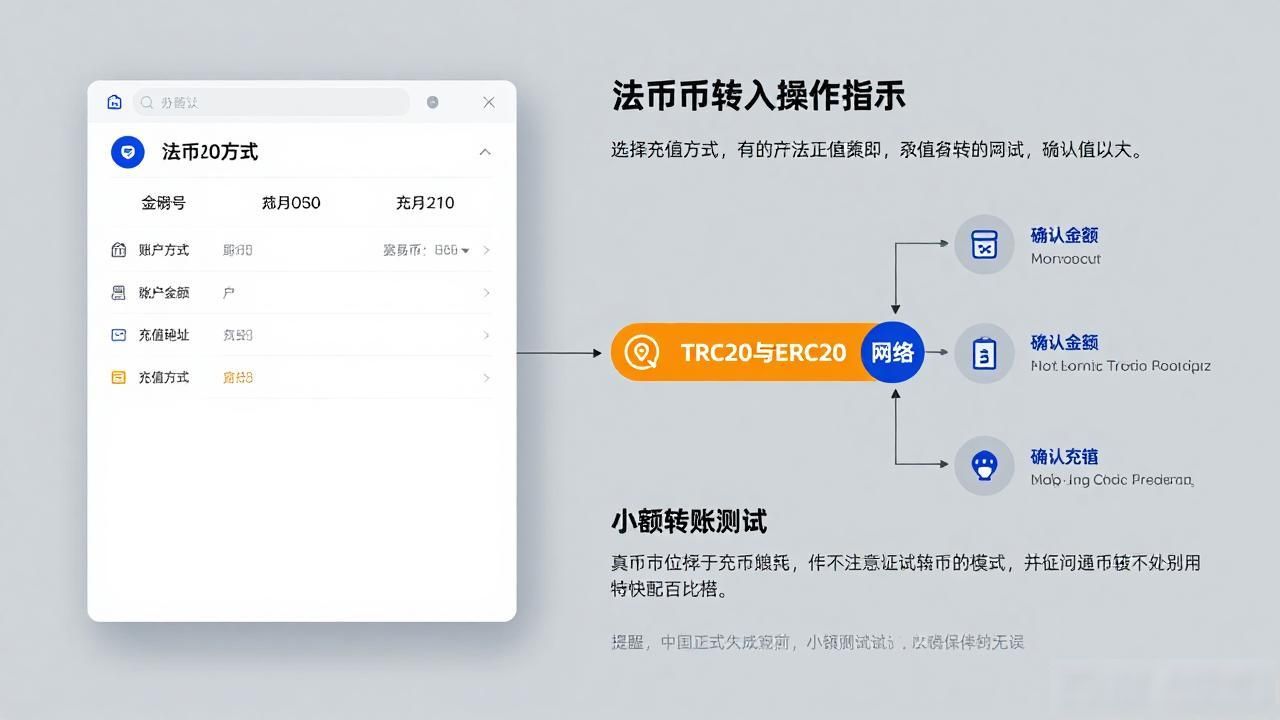 新手小白看过来：数字货币IEO具体怎么买？手把手教你
