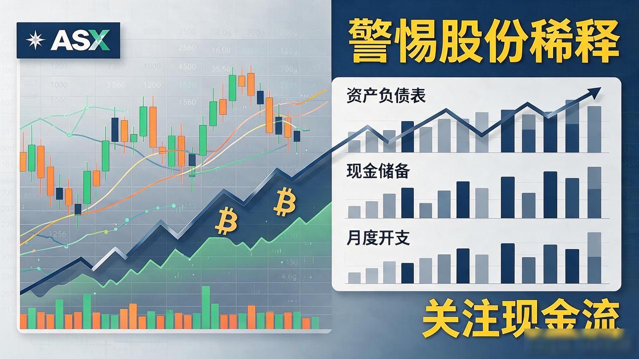 澳洲ASX上市的数字货币股还能买吗