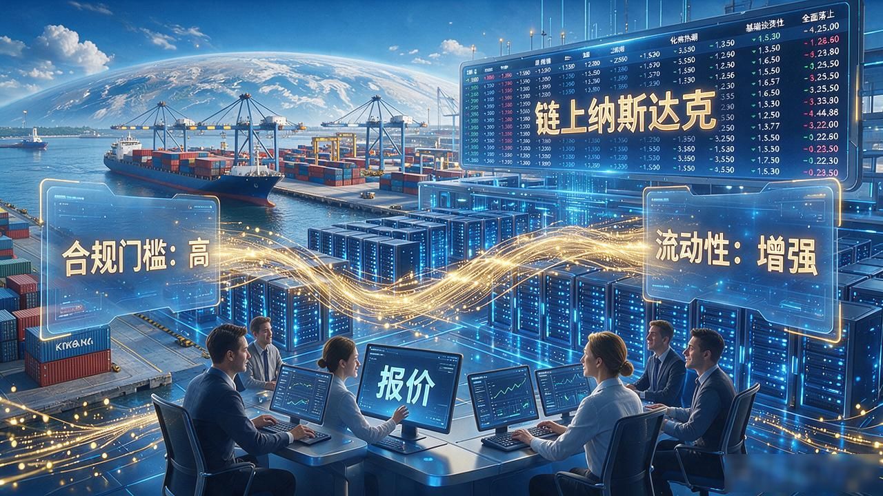 还在只盯着K线？这些数字货币前沿信息才是下半年真正的风向标
