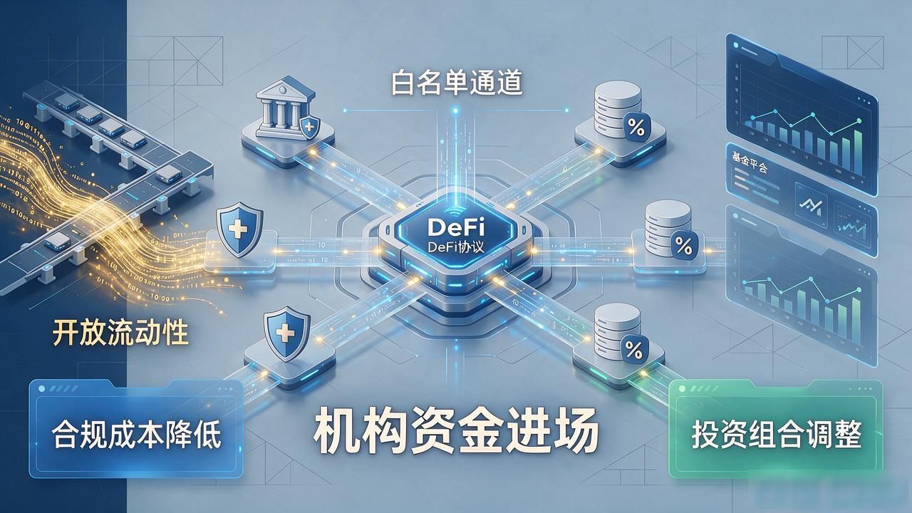 搞懂未来最大数字货币混合，光看BTC和ETH远远不够