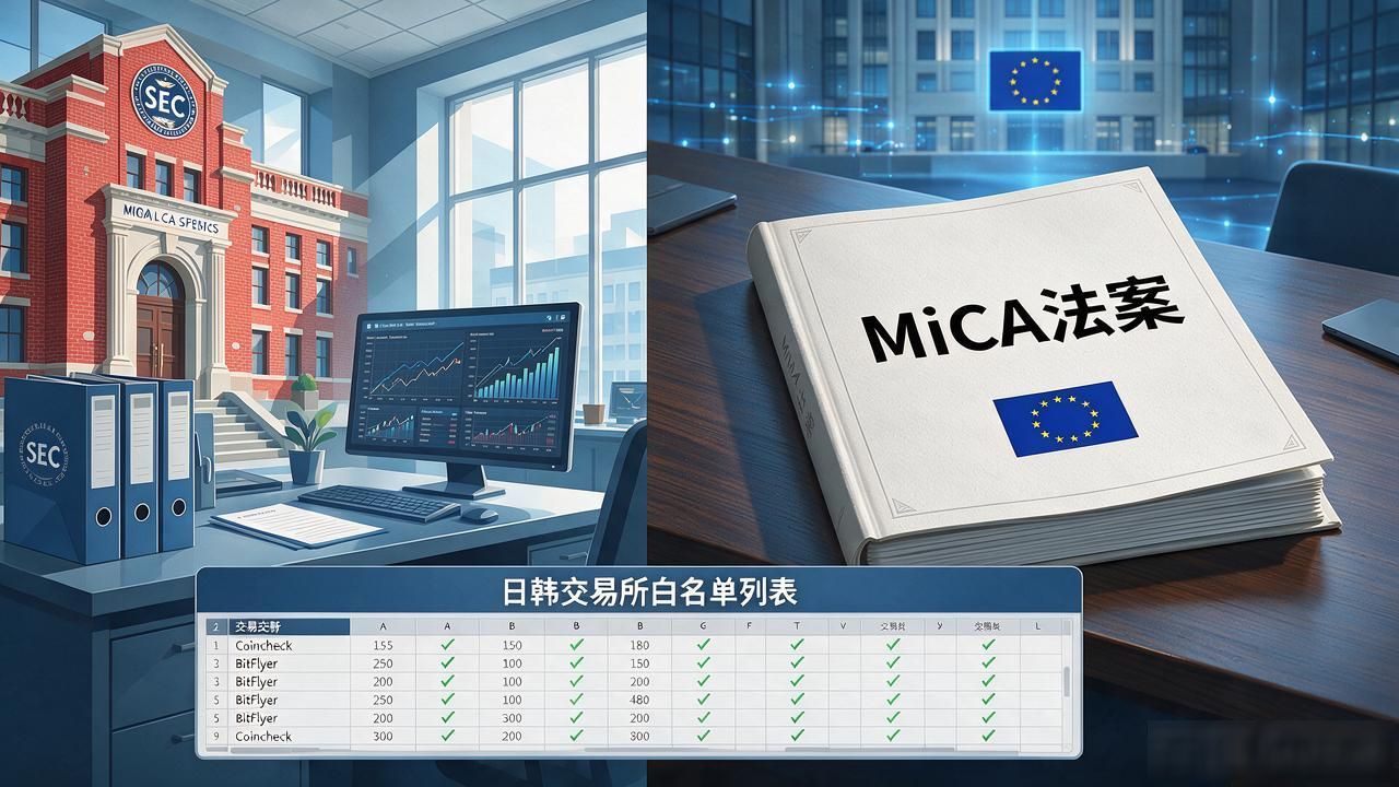 2023年数字货币管控全面升级，散户还能不能继续入场？