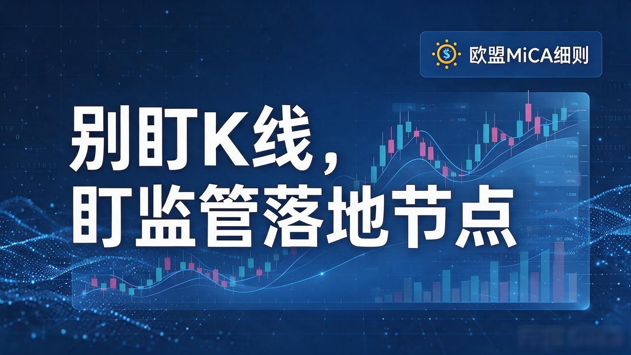 新数字货币投资怎么入手：踩了八年坑才搞懂的几件实操事
