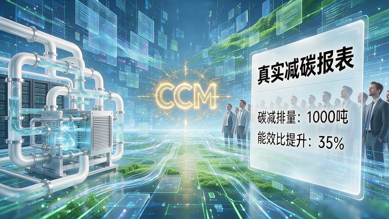 元宇宙发碳币吗？CCM数字货币如何助力虚拟世界碳中和