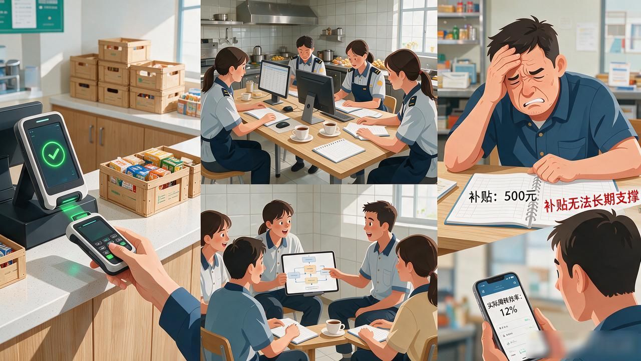 数字货币发行能到底行不行？把这几个环节捋一遍就清楚了