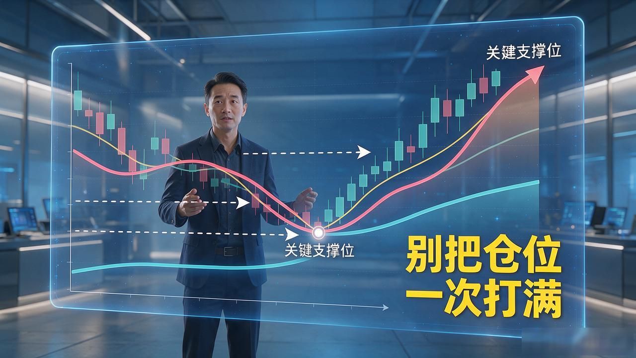 数字货币提前布局到底怎么做？看完这个视频你就知道怎么下手了