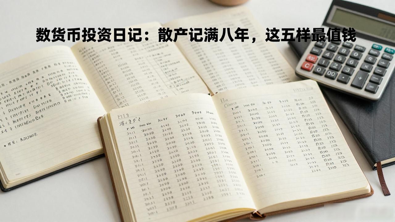 投资日记本记录交易判断情绪结果_复盘交易记录情绪分析_数字货币投资日记大全