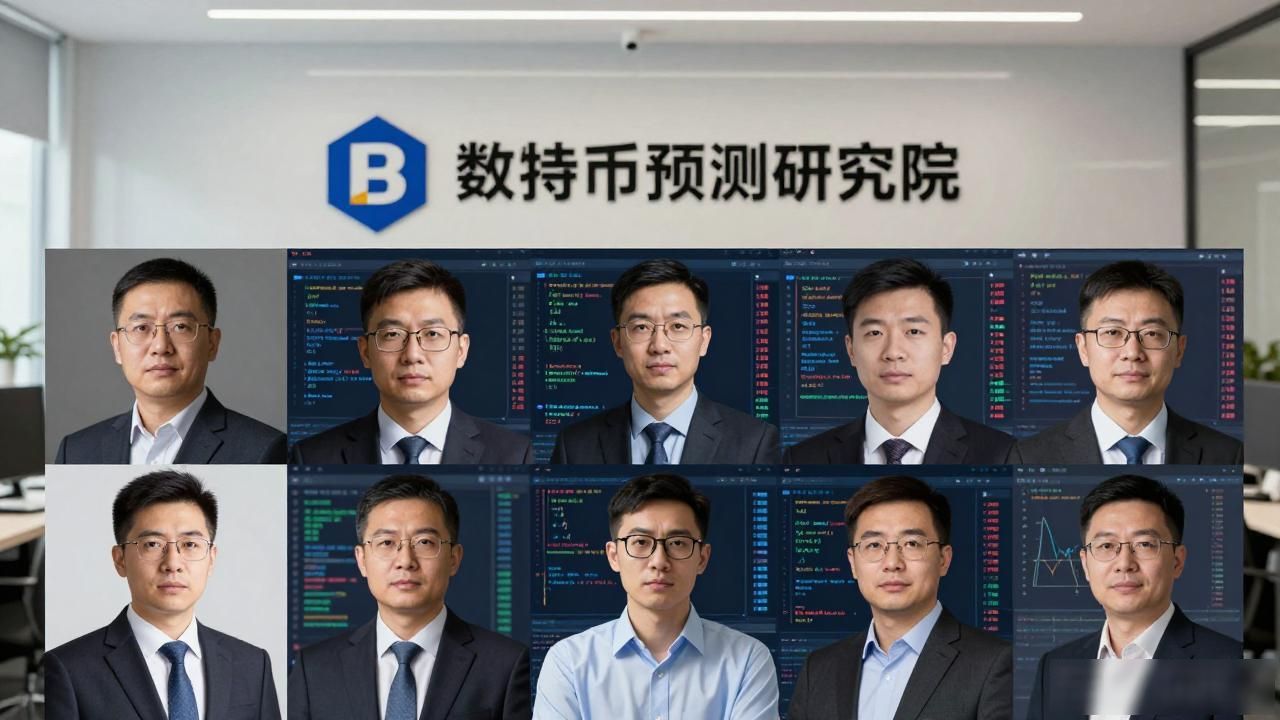 如何辨别数字货币预测机构真伪_数字货币预测研究院_数字货币预测研究院靠谱吗
